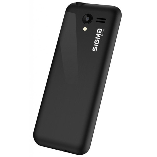Мобільний телефон Sigma X-style 351 LIDER Black (4827798121917) Мобільний телефон Sigma X-style 351 LIDER Black (4827798121917)