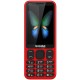 Мобильный телефон Sigma X-style 351 LIDER Red (4827798121948) Мобильный телефон Sigma X-style 351 LIDER Red (4827798121948)