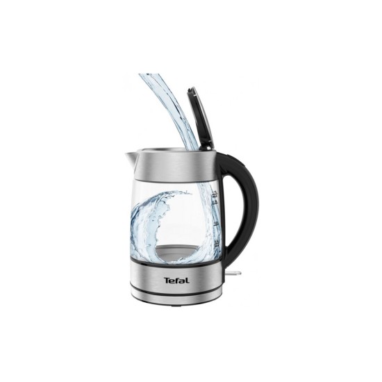 Электрочайник Tefal KI772D38 Электрочайник Tefal KI772D38