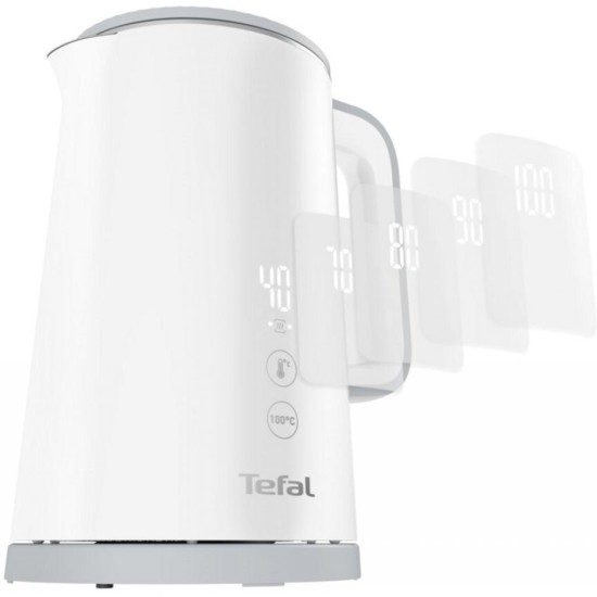 Електрочайник Tefal KO693110 Електрочайник Tefal KO693110