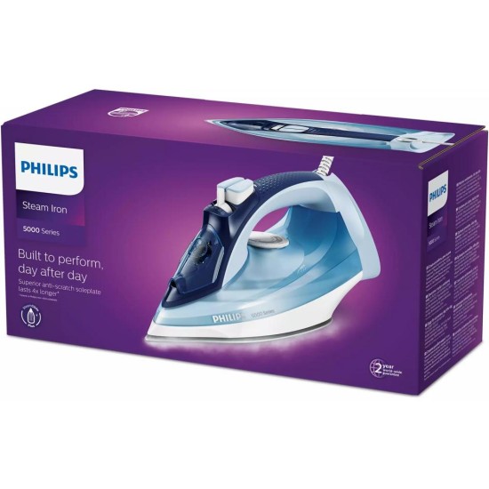 Праска Philips DST5030/20 Праска Philips DST5030/20