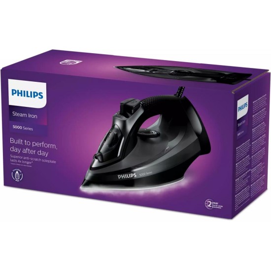 Праска Philips DST5040/80 Праска Philips DST5040/80