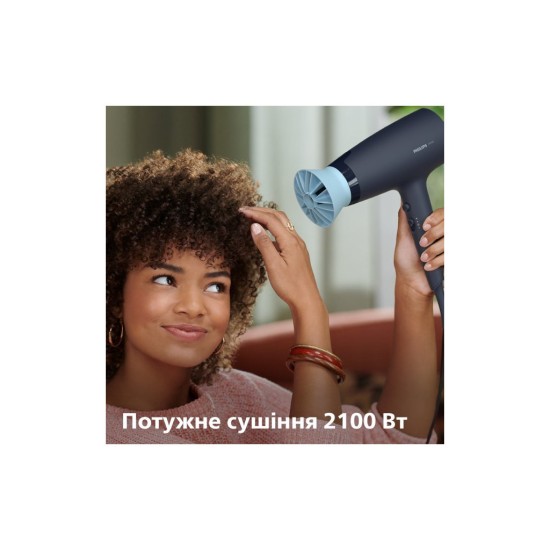 Фен Philips BHD360/20 Фен Philips BHD360/20