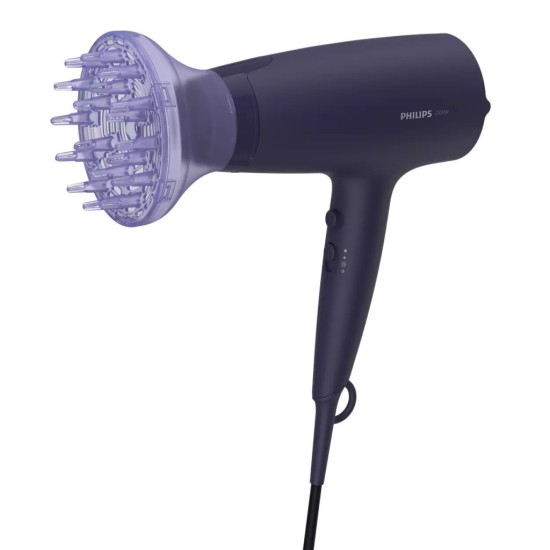 Фен Philips BHD360/20 Фен Philips BHD360/20