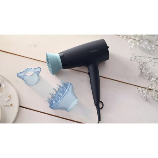 Фен Philips BHD360/20 Фен Philips BHD360/20