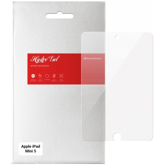 Пленка защитная Armorstandart Apple iPad mini 5 (282647988) Пленка защитная Armorstandart Apple iPad mini 5 (282647988)