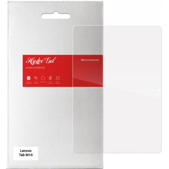 Плівка захисна Armorstandart Lenovo Tab M10 (282679798) Плівка захисна Armorstandart Lenovo Tab M10 (282679798)