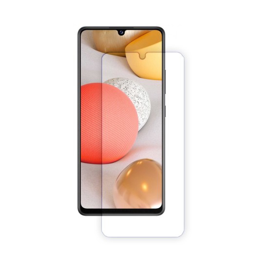 Скло захисне BeCover Samsung Galaxy A42 SM-A426 Clear (705659) Скло захисне BeCover Samsung Galaxy A42 SM-A426 Clear (705659)