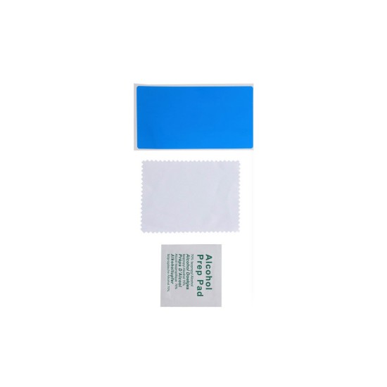 Скло захисне BeCover Samsung Galaxy A42 SM-A426 Clear (705659) Скло захисне BeCover Samsung Galaxy A42 SM-A426 Clear (705659)