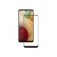 Скло захисне BeCover Samsung Galaxy M12 SM-M127 Black (705906) Скло захисне BeCover Samsung Galaxy M12 SM-M127 Black (705906)