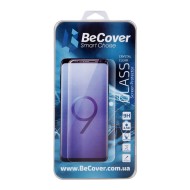 Стекло защитное BeCover Samsung Galaxy M12 SM-M127 Clear (705907)