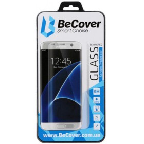 Скло захисне BeCover Poco M2 / Poco M3 Black (705664)