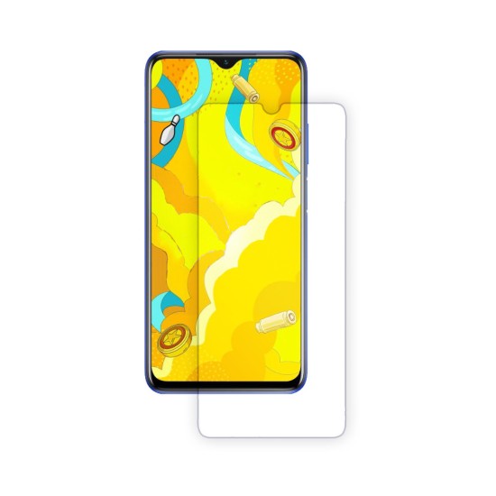 Стекло защитное BeCover Poco M2 / Poco M3 Clear (705665) Стекло защитное BeCover Poco M2 / Poco M3 Clear (705665)