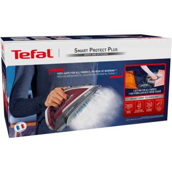 Утюг Tefal FV6870E0 Утюг Tefal FV6870E0