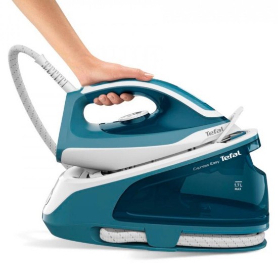 Паровая станция Tefal SV6131E0 Паровая станция Tefal SV6131E0