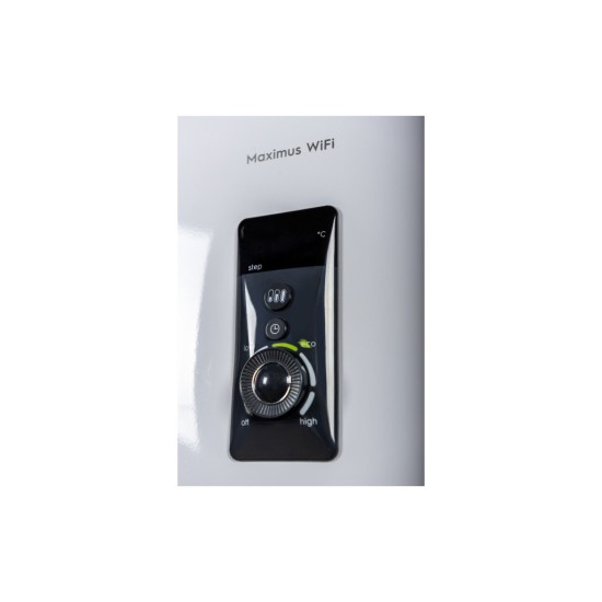 Бойлер Electrolux EWH80MaximusWiFi Бойлер Electrolux EWH80MaximusWiFi
