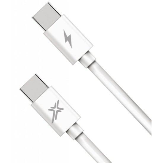 Дата кабель USB-C to USB-C Grand-X (CC-07) Дата кабель USB-C to USB-C Grand-X (CC-07)