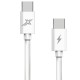 Дата кабель USB-C to USB-C Grand-X (CC-07) Дата кабель USB-C to USB-C Grand-X (CC-07)