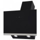 Витяжка кухонна Interline FIESTA BK A 60 TC/GL/A Витяжка кухонна Interline FIESTA BK A 60 TC/GL/A