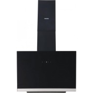 Витяжка кухонна Interline FIESTA BK A 60 TC/GL/A