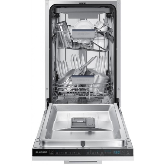 Посудомоечная машина Samsung DW50R4050BB/WT Посудомоечная машина Samsung DW50R4050BB/WT