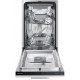 Посудомоечная машина Samsung DW50R4050BB/WT Посудомоечная машина Samsung DW50R4050BB/WT