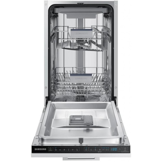 Посудомоечная машина Samsung DW50R4050BB/WT Посудомоечная машина Samsung DW50R4050BB/WT