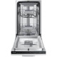 Посудомоечная машина Samsung DW50R4050BB/WT Посудомоечная машина Samsung DW50R4050BB/WT