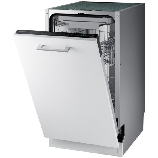 Посудомоечная машина Samsung DW50R4050BB/WT Посудомоечная машина Samsung DW50R4050BB/WT