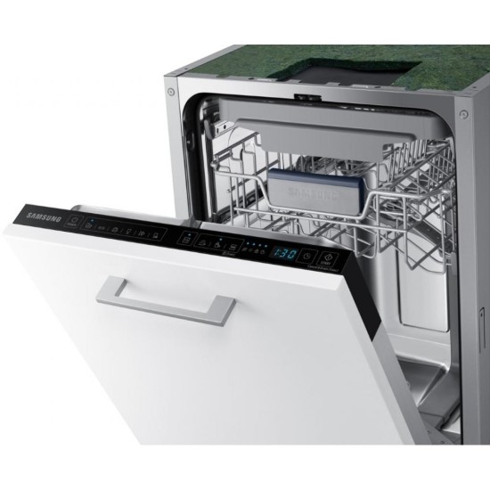Посудомоечная машина Samsung DW50R4050BB/WT Посудомоечная машина Samsung DW50R4050BB/WT