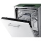 Посудомоечная машина Samsung DW50R4050BB/WT Посудомоечная машина Samsung DW50R4050BB/WT