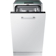 Посудомоечная машина Samsung DW50R4050BB/WT