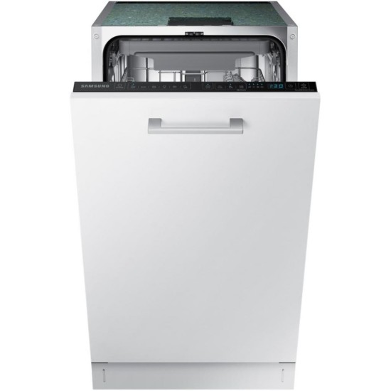 Посудомоечная машина Samsung DW50R4050BB/WT Посудомоечная машина Samsung DW50R4050BB/WT