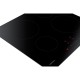Варочная поверхность Samsung NZ64H37070K/WT Варочная поверхность Samsung NZ64H37070K/WT