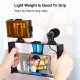 Набор блогера Puluz 4in1 (light, mount, phone holder, microphone) (PKT3023) Набор блогера Puluz 4in1 (light, mount, phone holder, microphone) (PKT3023)
