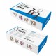 Набор блогера Puluz 4in1 (ring light, mount, phone holder, microphone) (PKT3028) Набор блогера Puluz 4in1 (ring light, mount, phone holder, microphone) (PKT3028)
