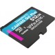 Карта пам'яті Kingston 512GB microSDXC class 10 UHS-I/U3 Canvas Go Plus (SDCG3/512GBSP) Карта пам'яті Kingston 512GB microSDXC class 10 UHS-I/U3 Canvas Go Plus (SDCG3/512GBSP)