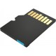 Карта пам'яті Kingston 512GB microSDXC class 10 UHS-I/U3 Canvas Go Plus (SDCG3/512GBSP) Карта пам'яті Kingston 512GB microSDXC class 10 UHS-I/U3 Canvas Go Plus (SDCG3/512GBSP)