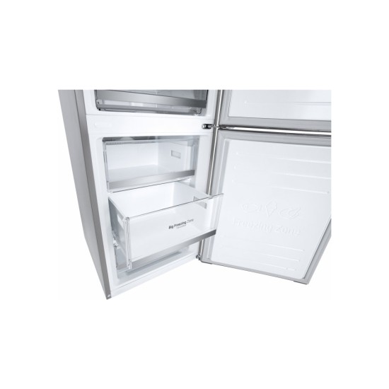 Холодильник LG GW-B509SAUM Холодильник LG GW-B509SAUM