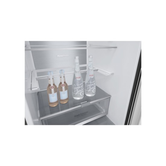 Холодильник LG GW-B509SBUM Холодильник LG GW-B509SBUM