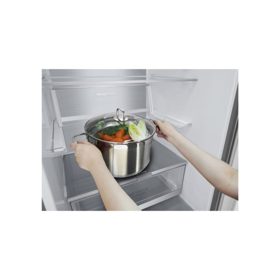 Холодильник LG GW-B509SMUM Холодильник LG GW-B509SMUM