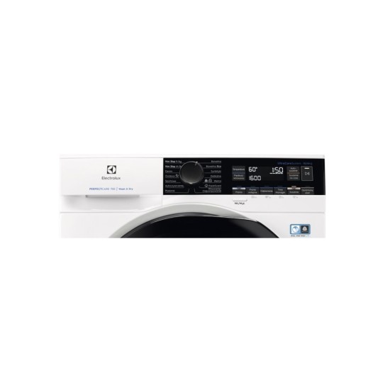 Пральна машина Electrolux EW8W261BU Пральна машина Electrolux EW8W261BU