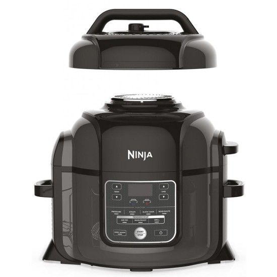Мультиварка Ninja OP300EU Мультиварка Ninja OP300EU