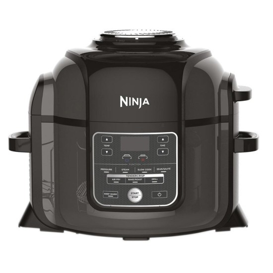 Мультиварка Ninja OP300EU Мультиварка Ninja OP300EU