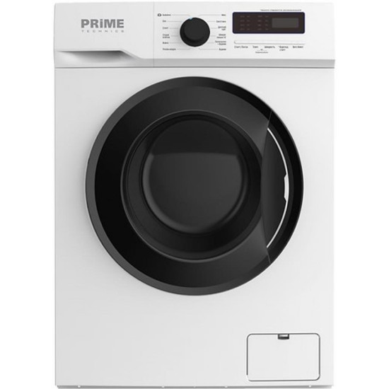 Пральна машина PRIME Technics PWF6109IB Пральна машина PRIME Technics PWF6109IB