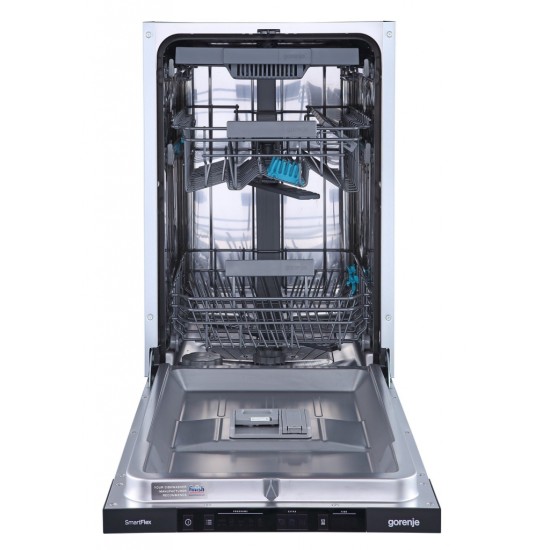 Посудомийна машина Gorenje GV561D10 Посудомийна машина Gorenje GV561D10