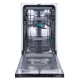 Посудомийна машина Gorenje GV561D10 Посудомийна машина Gorenje GV561D10