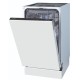 Посудомийна машина Gorenje GV561D10 Посудомийна машина Gorenje GV561D10