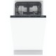 Посудомийна машина Gorenje GV561D10 Посудомийна машина Gorenje GV561D10
