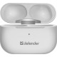 Наушники Defender Twins 636 TWS Pro Bluetooth White (63636) Наушники Defender Twins 636 TWS Pro Bluetooth White (63636)